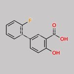 Diflunisal Impurity 3 CAS#: 22494-44-6