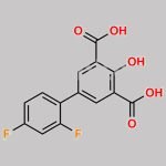 Diflunisal Impurity 7 CAS#: N/A