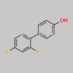 Diflunisal Impurity-II CAS#: 59089-68-8