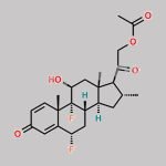 Difluocortolone 21-Acetate CAS#: 2541-37-9