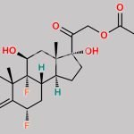 Difluoroprednisolone 21-Butyrate CAS#: N/A