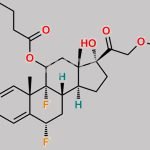 Difluoroprednisolone11-Butyrate,21-Acetate CAS#: N/A