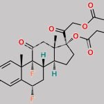 Difluprednate 11-Keto Impurity CAS#: N/A