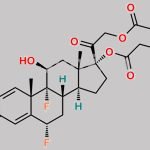 Difluprednate CAS#: 23674-86-4