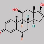 Difluprednate Impurity 1 CAS#: N/A