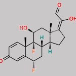Difluprednate Impurity 11 CAS#: N/A