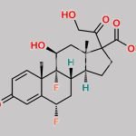 Difluprednate Impurity 14 CAS#: N/A