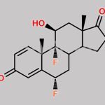 Difluprednate Impurity 2 CAS#: N/A