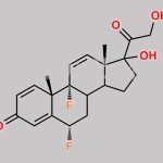 Difluprednate Impurity 5 CAS#: N/A