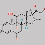 Difluprednate Impurity 6 CAS#: N/A