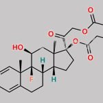 Difluprednate Impurity 8 CAS#: N/A