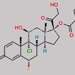 Difluprednate Impurity 9 CAS#: N/A