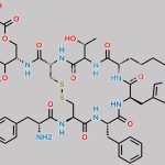 Diglycolyl-Threoninyl Octreotide CAS#: N/A