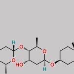 Digoxin CAS#: 20830-75-5