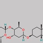 Digoxin D3 CAS#: 127299-95-0