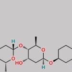 Digoxin EP Impurity A CAS#: 71-63-6