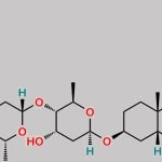 Digoxin EP Impurity B CAS#: 4562-36-1