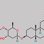 Digoxin EP Impurity F CAS#: 5297-05-2