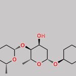 Digoxin EP Impurity G CAS#: 55576-67-5