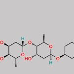 Digoxin EP Impurity H CAS#: 17575-22-3