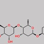 Digoxin EP Impurity K CAS#: N/A