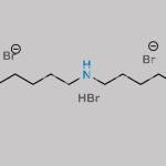 Dihexyl Aminoquat HBr CAS#: 2170771-70-5