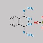 Dihydralazine Sulfate CAS#: 7327-87-9