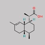Dihydro Artemisinic Acid CAS#: 85031-59-0
