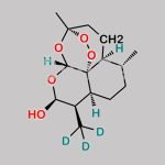 Dihydro Artemisinin D3 CAS#: 176774-98-4