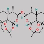 Dihydro Artemisinin Dimer CAS#: 150358-71-7