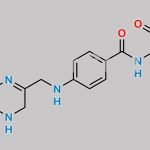 Dihydro Folic Acid Disodium Salt CAS#: 1809246-78-3
