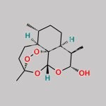 Dihydroartemisinin CAS#: 81496-81-3