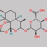 Dihydroartemisinin D-Glucuronide CAS#: 198976-06-6
