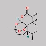 Dihydroartemisinin Impurity B CAS#: N/A