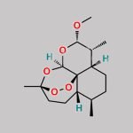 Dihydroartemisinin Impurity G CAS#: 71963-77-4
