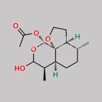 Dihydroartemisinin Tetrafurano Acetate CAS#: 198817-95-7