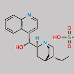Dihydrocinchonidine Sulphate CAS#: 78848-93-8