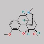 Dihydrocodeine EP Impurity D CAS#: 33049-61-5