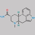 Dihydroergocristine Mesilate EP Impurity A CAS#: 2410-19-7