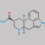 Dihydroergocristine Mesilate EP Impurity B CAS#: 1940-09-6