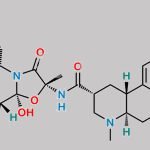 Dihydroergocristine Mesilate EP Impurity E CAS#: 511-12-6
