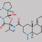 Dihydroergocristine Mesilate EP Impurity F CAS#: 25447-65-8