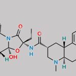 Dihydroergocristine Mesilate EP Impurity G CAS#: 3609-19-6