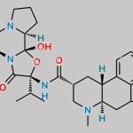 Dihydroergocristine Mesilate EP Impurity I CAS#: N/A