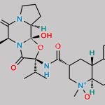 Dihydroergocristine Mesilate EP Impurity L CAS#: 84094-91-7