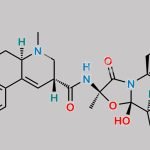 Dihydroergotamine EP Impurity A CAS#: 113-15-5