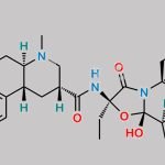 Dihydroergotamine EP Impurity B CAS#: 3609-19-6