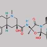Dihydroergotamine EP Impurity C CAS#: 2881077-62-7