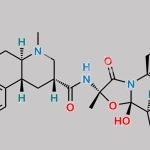 Dihydroergotamine EP Impurity D CAS#: 5550-75-4
