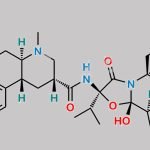 Dihydroergotamine EP Impurity E CAS#: 17479-19-5